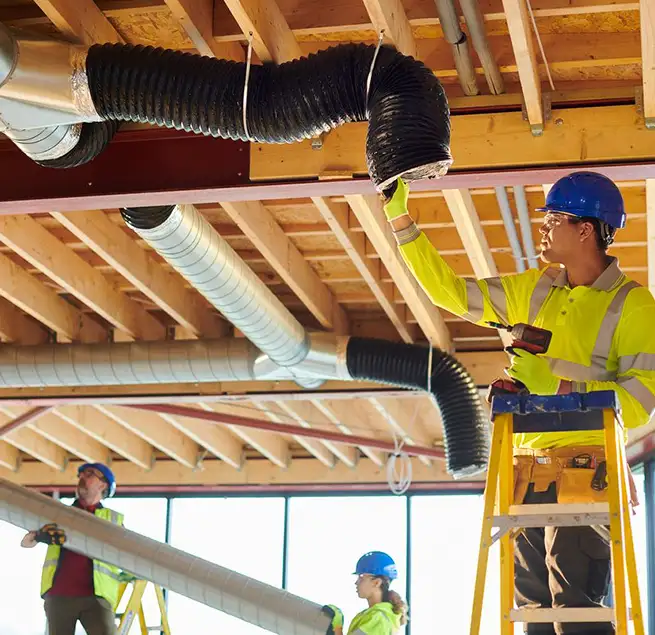 Why Homeowners & Businesses Trust Us in Portage, MI?