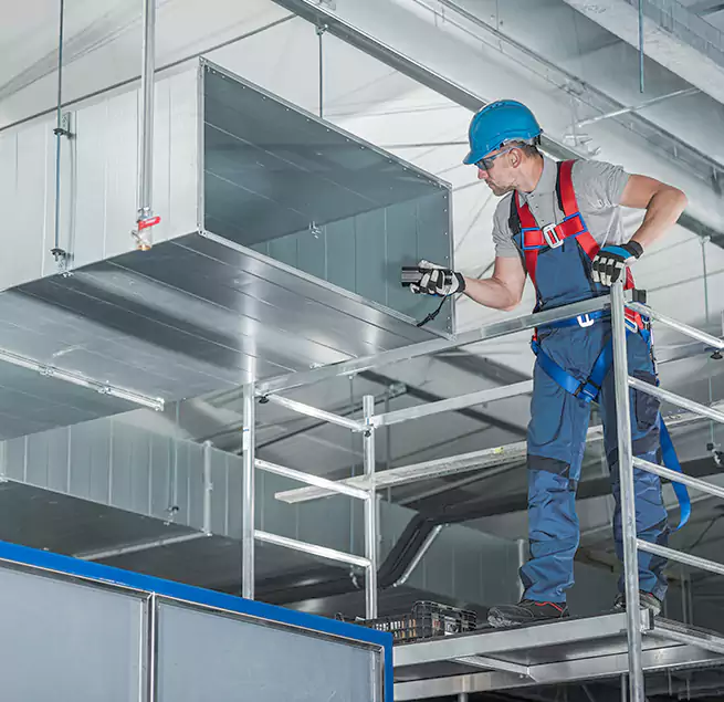 Why Homeowners & Businesses Trust Us in Portage, MI?