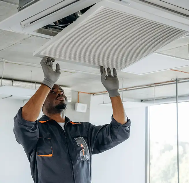 Why Homeowners & Businesses Trust Us in Portage, MI?