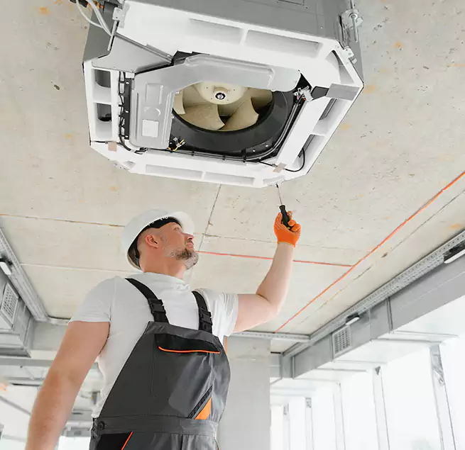 Why Homeowners Businesses Trust Us in Portage, MI