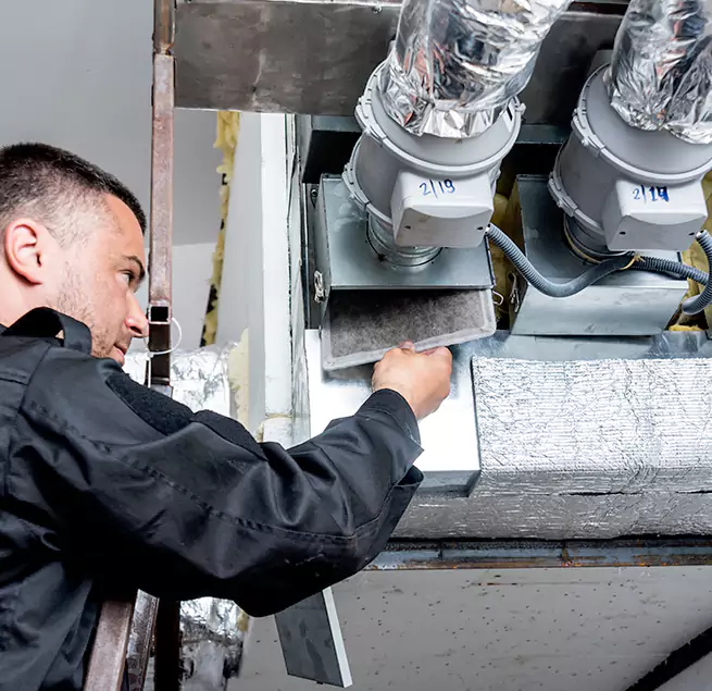 Why Homeowners & Businesses Trust Us in Portage, MI?