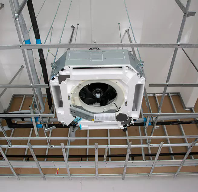 Why Homeowners & Businesses Trust Us Portage, MI?