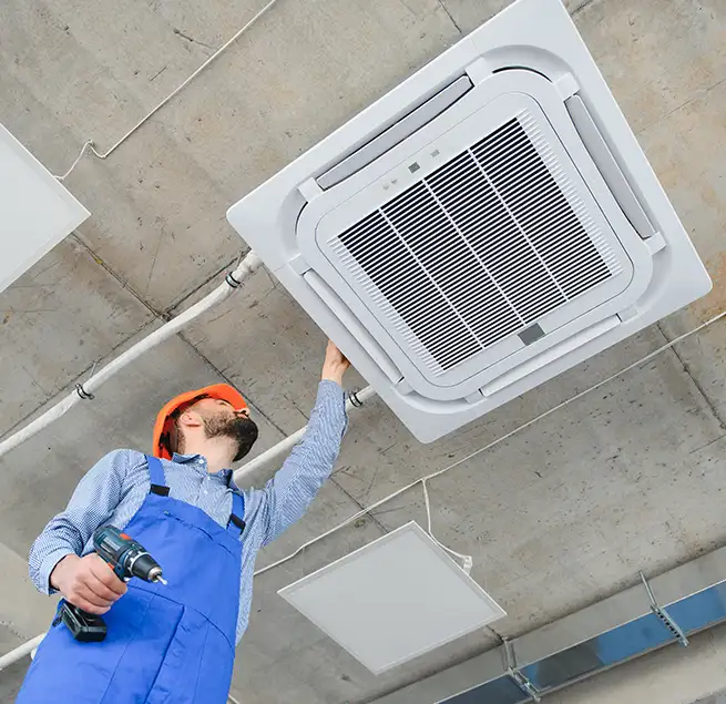 Why Homeowners & Businesses Trust Us in Portage, MI?